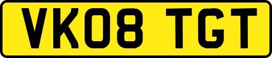 VK08TGT