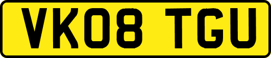VK08TGU