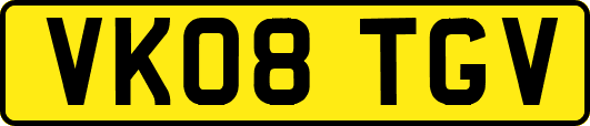 VK08TGV