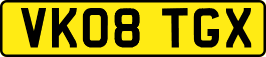 VK08TGX