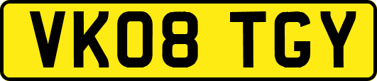 VK08TGY