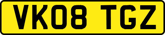 VK08TGZ
