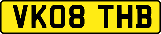 VK08THB