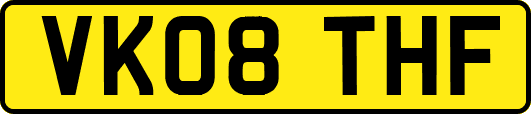 VK08THF