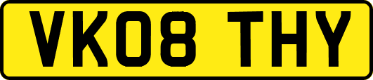 VK08THY
