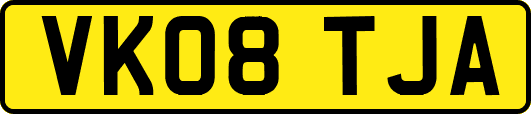 VK08TJA