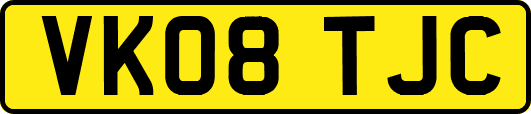 VK08TJC