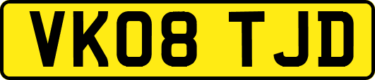 VK08TJD