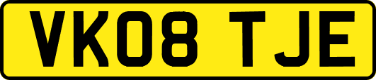 VK08TJE