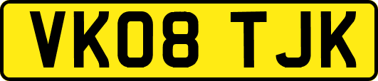 VK08TJK