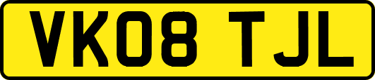 VK08TJL