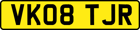 VK08TJR