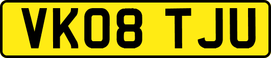VK08TJU