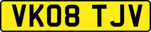 VK08TJV