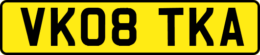 VK08TKA