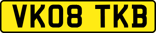 VK08TKB