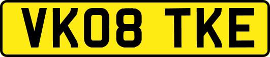VK08TKE