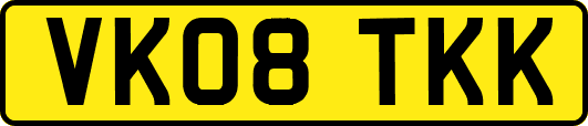VK08TKK