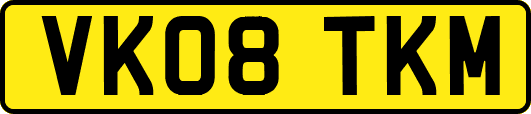 VK08TKM