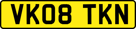 VK08TKN