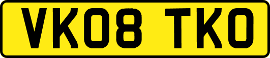 VK08TKO