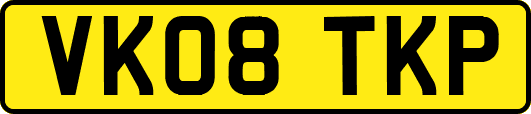 VK08TKP