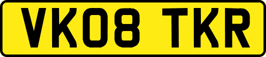 VK08TKR