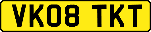 VK08TKT