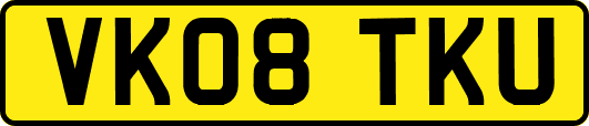 VK08TKU