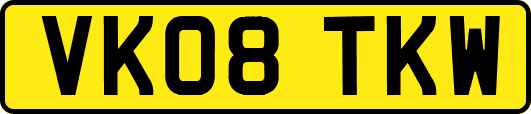 VK08TKW