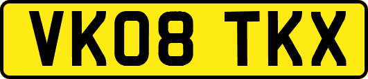 VK08TKX