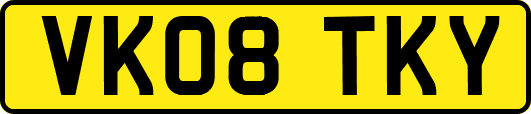 VK08TKY