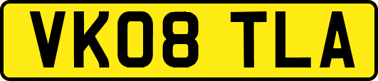 VK08TLA