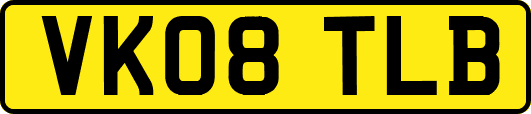 VK08TLB