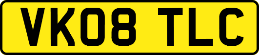 VK08TLC