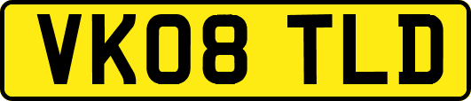 VK08TLD