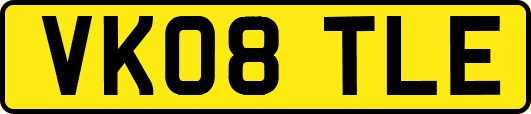 VK08TLE