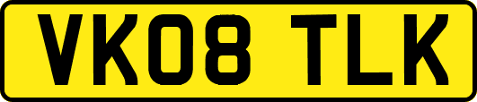 VK08TLK