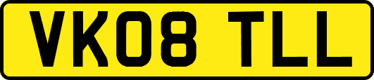 VK08TLL
