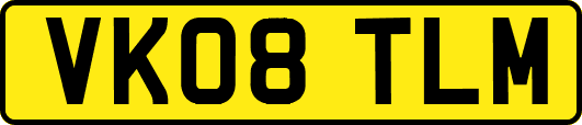 VK08TLM