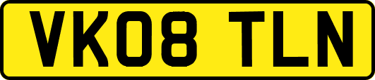 VK08TLN