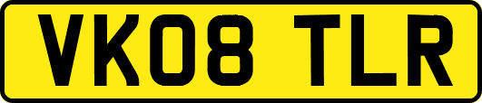 VK08TLR