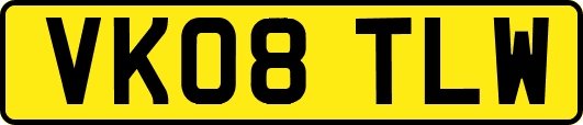 VK08TLW