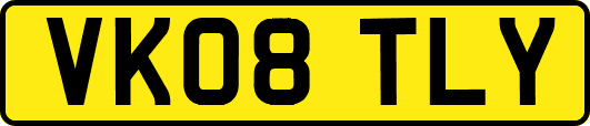 VK08TLY
