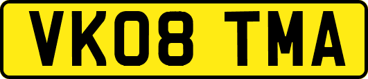 VK08TMA