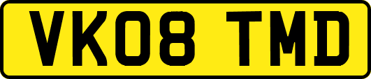 VK08TMD
