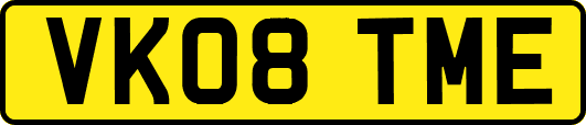 VK08TME