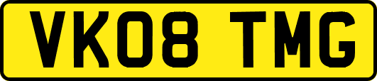 VK08TMG