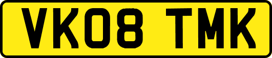 VK08TMK