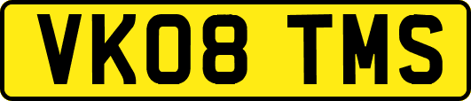 VK08TMS